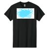 Heavy Cotton ™ 100% Cotton T Shirt Thumbnail