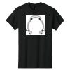 Heavy Cotton ™ 100% Cotton T Shirt Thumbnail