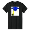 Heavy Cotton ™ 100% Cotton T Shirt Thumbnail