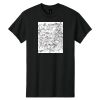 Heavy Cotton ™ 100% Cotton T Shirt Thumbnail