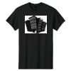 Heavy Cotton ™ 100% Cotton T Shirt Thumbnail