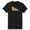 Heavy Cotton ™ 100% Cotton T Shirt Thumbnail