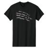 Heavy Cotton ™ 100% Cotton T Shirt Thumbnail