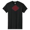 Heavy Cotton ™ 100% Cotton T Shirt Thumbnail