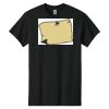 Heavy Cotton ™ 100% Cotton T Shirt Thumbnail