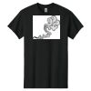 Heavy Cotton ™ 100% Cotton T Shirt Thumbnail
