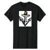 Heavy Cotton ™ 100% Cotton T Shirt Thumbnail