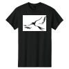 Heavy Cotton ™ 100% Cotton T Shirt Thumbnail