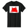 Heavy Cotton ™ 100% Cotton T Shirt Thumbnail