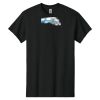 Heavy Cotton ™ 100% Cotton T Shirt Thumbnail