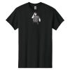 Heavy Cotton ™ 100% Cotton T Shirt Thumbnail
