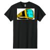 Heavy Cotton ™ 100% Cotton T Shirt Thumbnail
