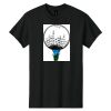 Heavy Cotton ™ 100% Cotton T Shirt Thumbnail