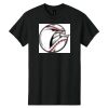 Heavy Cotton ™ 100% Cotton T Shirt Thumbnail