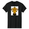 Heavy Cotton ™ 100% Cotton T Shirt Thumbnail