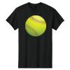Heavy Cotton ™ 100% Cotton T Shirt Thumbnail