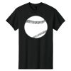Heavy Cotton ™ 100% Cotton T Shirt Thumbnail