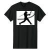 Heavy Cotton ™ 100% Cotton T Shirt Thumbnail
