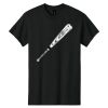 Heavy Cotton ™ 100% Cotton T Shirt Thumbnail