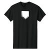 Heavy Cotton ™ 100% Cotton T Shirt Thumbnail