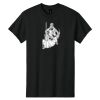 Heavy Cotton ™ 100% Cotton T Shirt Thumbnail