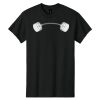 Heavy Cotton ™ 100% Cotton T Shirt Thumbnail