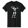 Heavy Cotton ™ 100% Cotton T Shirt Thumbnail