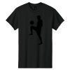 Heavy Cotton ™ 100% Cotton T Shirt Thumbnail