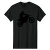 Heavy Cotton ™ 100% Cotton T Shirt Thumbnail