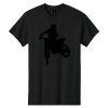 Heavy Cotton ™ 100% Cotton T Shirt Thumbnail