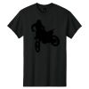 Heavy Cotton ™ 100% Cotton T Shirt Thumbnail
