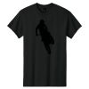 Heavy Cotton ™ 100% Cotton T Shirt Thumbnail