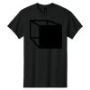 Heavy Cotton ™ 100% Cotton T Shirt Thumbnail