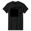 Heavy Cotton ™ 100% Cotton T Shirt Thumbnail