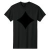 Heavy Cotton ™ 100% Cotton T Shirt Thumbnail