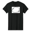 Heavy Cotton ™ 100% Cotton T Shirt Thumbnail
