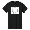 Heavy Cotton ™ 100% Cotton T Shirt Thumbnail
