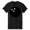 Heavy Cotton ™ 100% Cotton T Shirt Thumbnail