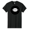 Heavy Cotton ™ 100% Cotton T Shirt Thumbnail
