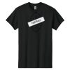 Heavy Cotton ™ 100% Cotton T Shirt Thumbnail