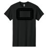 Heavy Cotton ™ 100% Cotton T Shirt Thumbnail