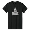 Heavy Cotton ™ 100% Cotton T Shirt Thumbnail