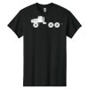 Heavy Cotton ™ 100% Cotton T Shirt Thumbnail