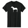 Heavy Cotton ™ 100% Cotton T Shirt Thumbnail