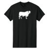 Heavy Cotton ™ 100% Cotton T Shirt Thumbnail