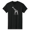 Heavy Cotton ™ 100% Cotton T Shirt Thumbnail