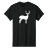Heavy Cotton ™ 100% Cotton T Shirt Thumbnail