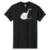Heavy Cotton ™ 100% Cotton T Shirt Thumbnail
