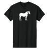 Heavy Cotton ™ 100% Cotton T Shirt Thumbnail