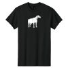 Heavy Cotton ™ 100% Cotton T Shirt Thumbnail
